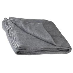 Decke Katastrophenschutz 200x150 Grau -Outdoorfan Geschaft decke katastrophenschutz 200x150 grau2