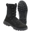 Brandit Defense Boots Schwarz