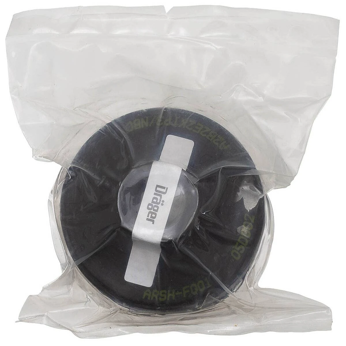 Dräger Schutzmaskenfilter RD40 5 Dräger Schutzmaskenfilter RD40 – Bild 3