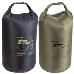 Mil-Tec Dry Bag 13 L Versch. Farben