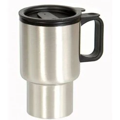 Edelstahl Thermobecher 450 Ml