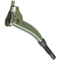 Mil-Tec Einfüllstutzen Mit Gummitülle Oliv