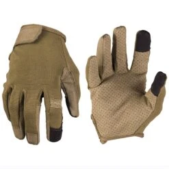 Mil-Tec Einsatzhandschuh Touch Oliv