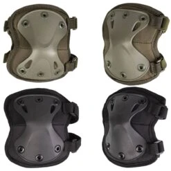 Mil-Tec Ellenbogenschützer Protect Versch. Farben