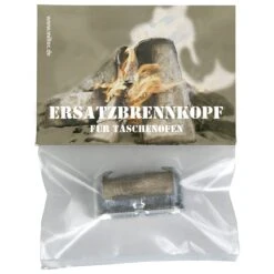 Mil-Tec Ersatzbrennkopf Für Taschenofen