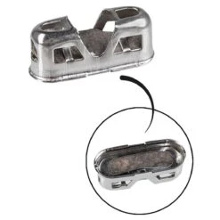 Ersatzbrennkopf Mil-Tec Pro