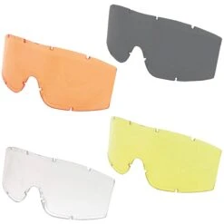 Ersatzscheibe Für KHS-130 Versch. Farben