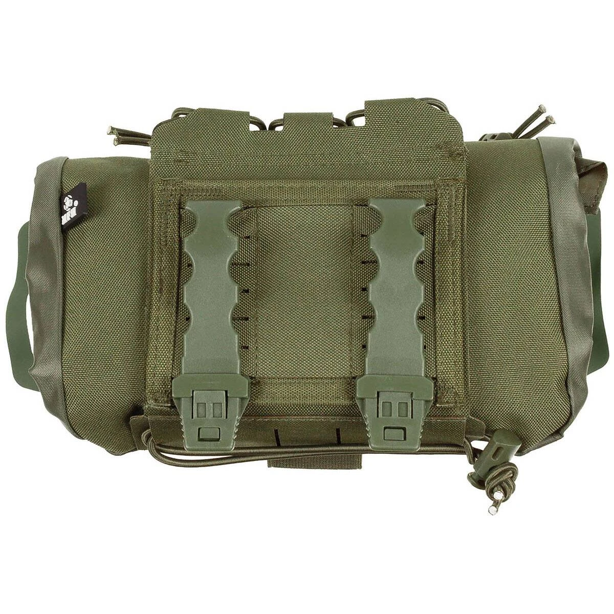 Erste Hilfe Tasche Tactical IFAK Versch. Farben 4 Erste Hilfe Tasche Tactical IFAK Versch. Farben – Bild 2