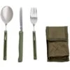 Essbesteck CAMPING Versch. Farben -Outdoorfan Geschaft essbesteck camping versch farben 1