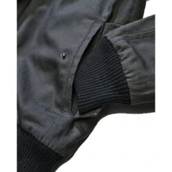 Brandit Essential Jacket Anthrazit -Outdoorfan Geschaft essential jacket anthrazit5