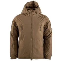 Extreme Cold Weather Jacke Level 7 Coyote