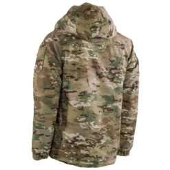 Extreme Cold Weather Jacke Level 7 Multicam 10 Extreme Cold Weather Jacke Level 7 Multicam -Outdoorfan Geschaft extreme cold weather jacke level 7 multicam3