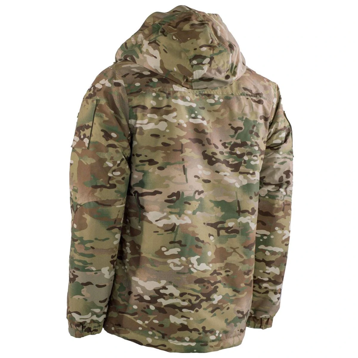 Extreme Cold Weather Jacke Level 7 Multicam 5 Extreme Cold Weather Jacke Level 7 Multicam – Bild 3