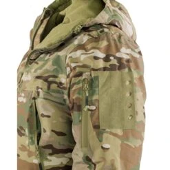 Extreme Cold Weather Jacke Level 7 Multicam 11 Extreme Cold Weather Jacke Level 7 Multicam -Outdoorfan Geschaft extreme cold weather jacke level 7 multicam4