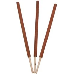 Fackeln 3er-Pack, 55 Cm Lang