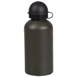 Mil-Tec Feldflasche ALU 500 Ml Oliv
