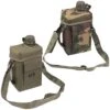 Mil-Tec Feldflasche Patrol Canteen 2 L Mit Hülle Versch. Farben 1 Mil-Tec Feldflasche Patrol Canteen 2 L Mit Hülle Versch. Farben -Outdoorfan Geschaft feldflasche patrol canteen 2 l mit huelle versch farben