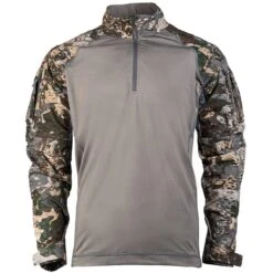 Mil-Tec Feldhemd Tactical 2.0 WASP I Z1B