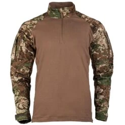 Mil-Tec Feldhemd Tactical 2.0 WASP I Z2