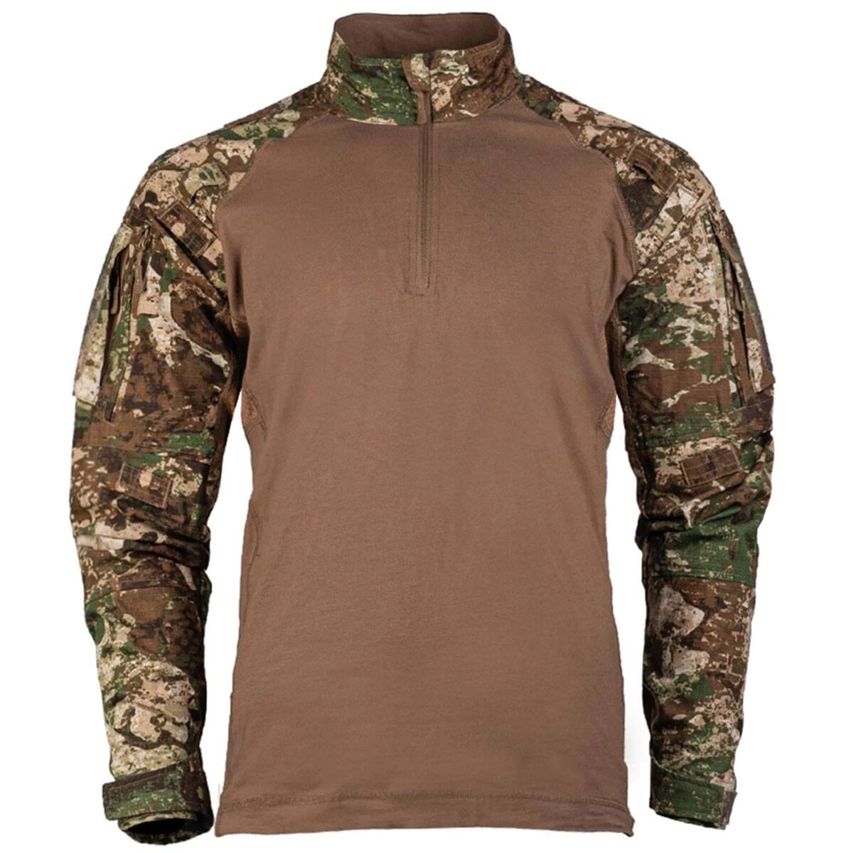 Mil-Tec Feldhemd Tactical 2.0 WASP I Z2 3 Mil-Tec Feldhemd Tactical 2.0 WASP I Z2