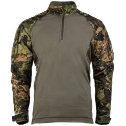 Mil-Tec Feldhemd Tactical 2.0 WASP I Z3A