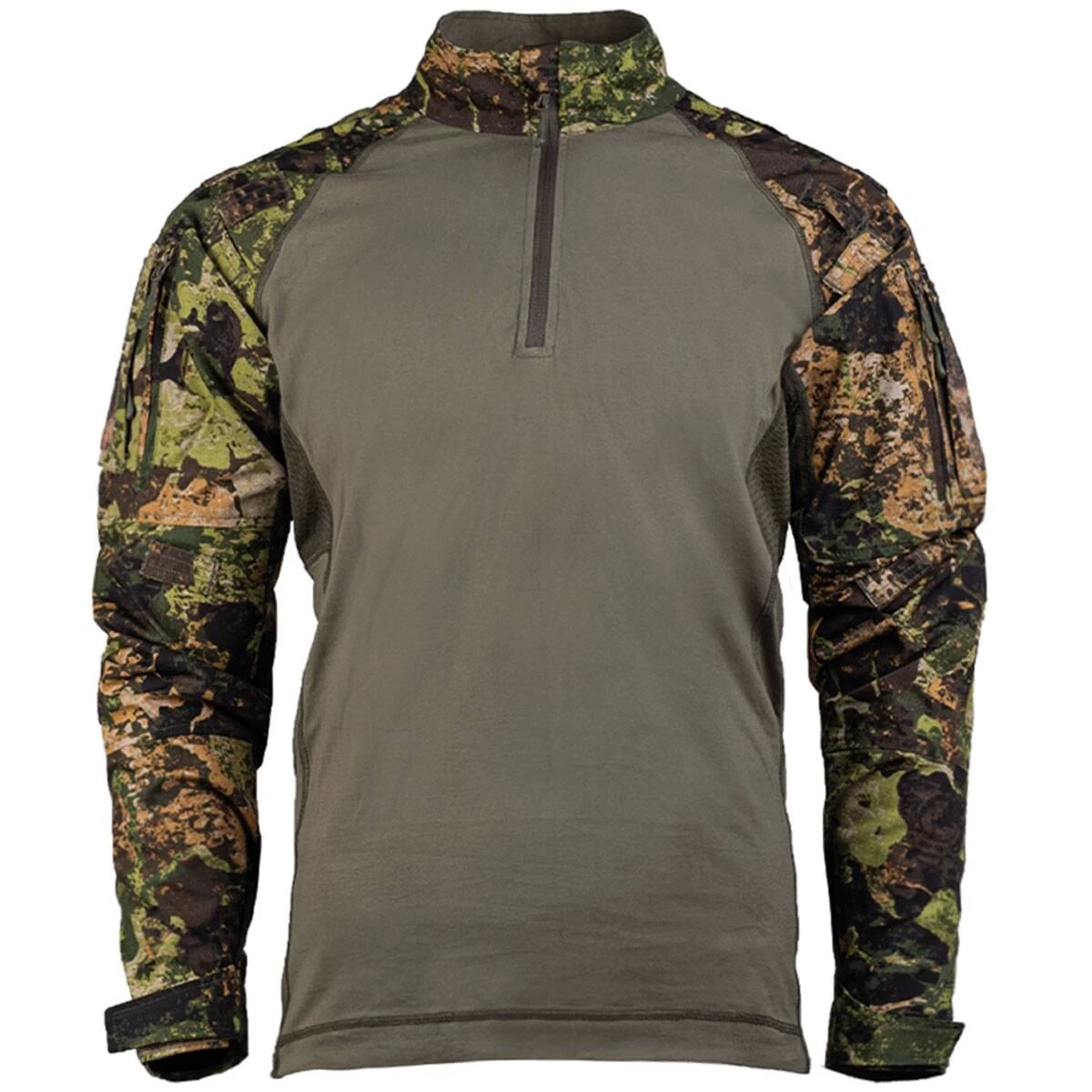 Mil-Tec Feldhemd Tactical 2.0 WASP I Z3A 3 Mil-Tec Feldhemd Tactical 2.0 WASP I Z3A