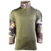 Mil-Tec Feldhemd Tactical Tarn CCE 2 Mil-Tec Feldhemd Tactical Tarn CCE -Outdoorfan Geschaft feldhemd tactical tarn cce