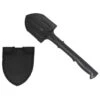 Feldspaten Nylonstiel Schwarz Mit Tasche 1 Feldspaten Nylonstiel Schwarz Mit Tasche -Outdoorfan Geschaft feldspaten nylonstiel schwarz mit tasche