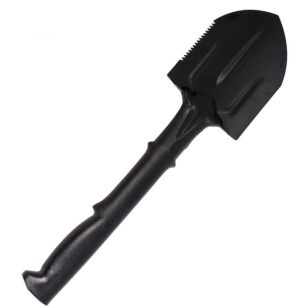 Feldspaten Nylonstiel Schwarz Mit Tasche 4 Feldspaten Nylonstiel Schwarz Mit Tasche – Bild 2