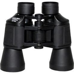 Fernglas Faltbar 20 X 50 Schwarz