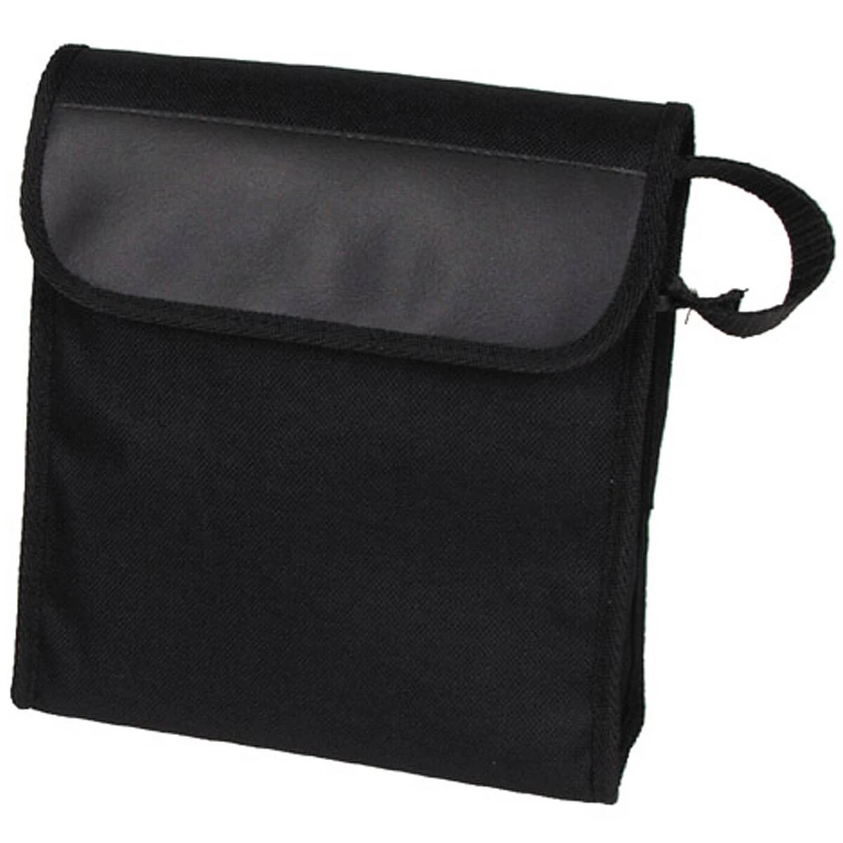 Fernglas Faltbar 20 X 50 Schwarz 4 Fernglas Faltbar 20 X 50 Schwarz – Bild 2