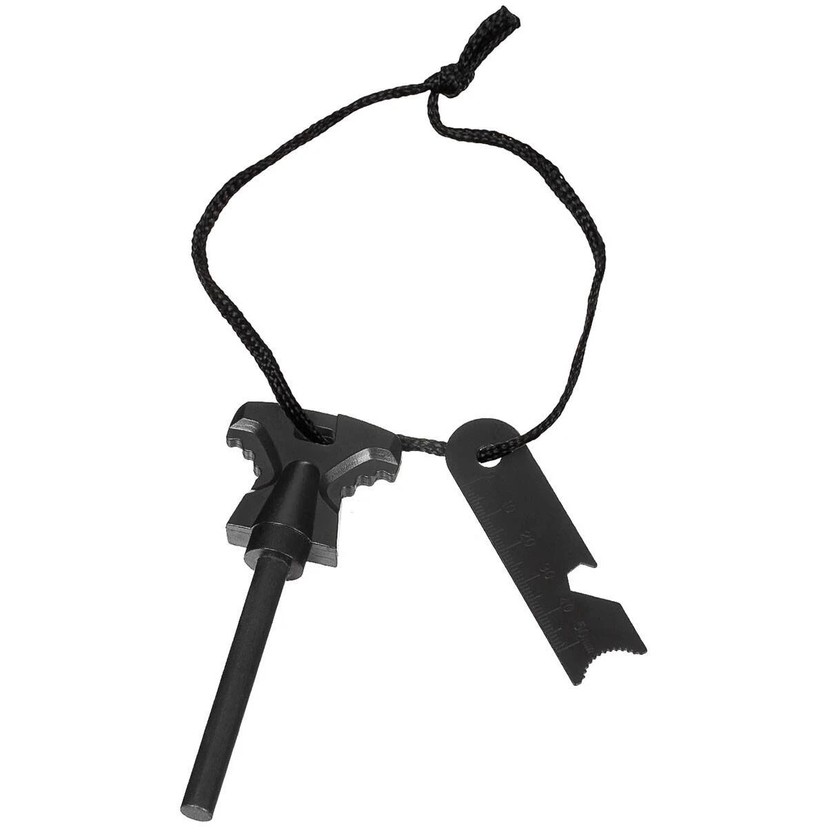 Feuerstarter Zündstein Grip 3 Feuerstarter Zündstein Grip