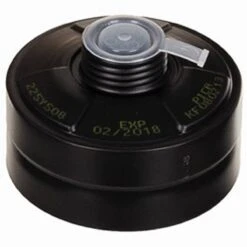 Filter Für Schutzmaske MP5 Neuwertig