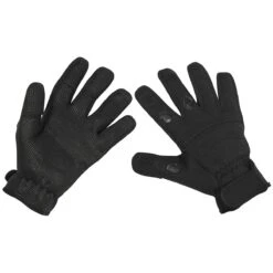 Fingerhandschuhe COMBAT Neopren