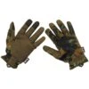Fingerhandschuhe Lightweight Flecktarn