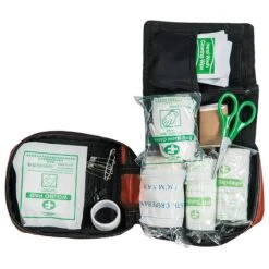 Mil-Tec First Aid Pack Midi Versch. Farben