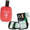 Mil-Tec First Aid Pack Mini Versch. Farben -Outdoorfan Geschaft first aid pack mini versch farben