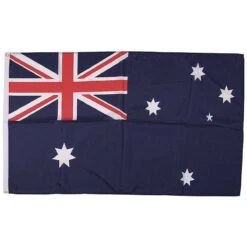 Flagge / Fahne Australien