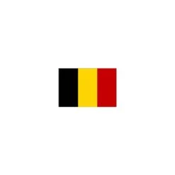 Flagge / Fahne Belgien