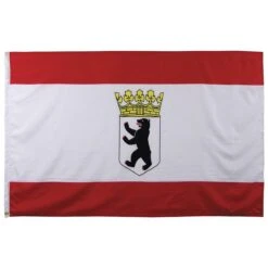 Flagge / Fahne Berlin