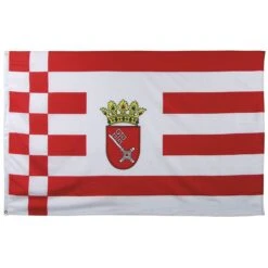 Flagge / Fahne Bremen