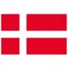 Flagge / Fahne Dänemark 1 Flagge / Fahne Dänemark -Outdoorfan Geschaft flagge fahne daenemark