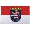 Flagge / Fahne Hessen -Outdoorfan Geschaft flagge fahne hessen