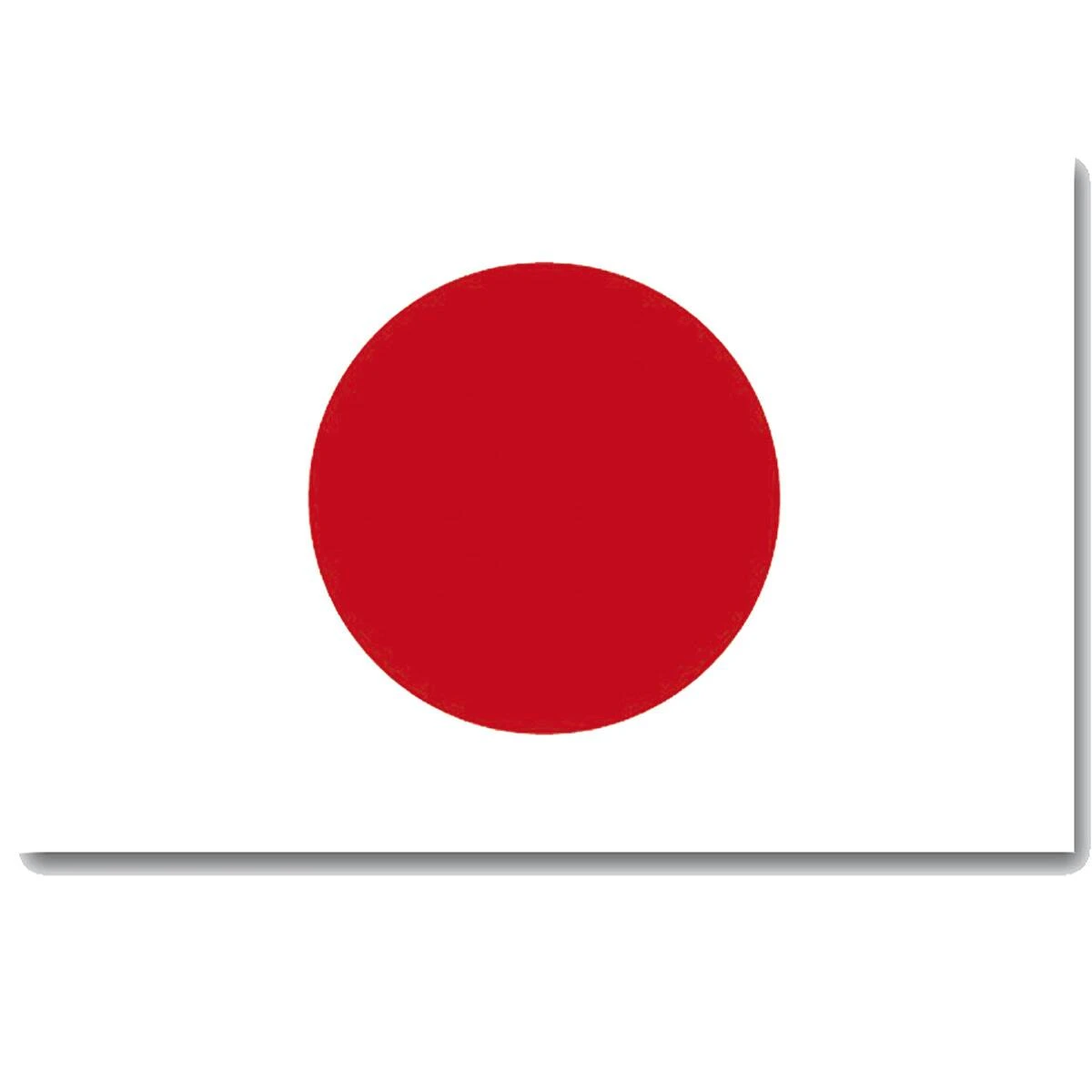 Flagge / Fahne Japan 3 Flagge / Fahne Japan