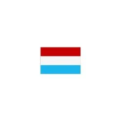 Flagge / Fahne Luxemburg