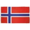 Flagge / Fahne Norwegen -Outdoorfan Geschaft flagge fahne norwegen