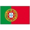 Flagge / Fahne Portugal