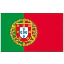 Flagge / Fahne Portugal
