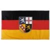 Flagge / Fahne Saarland