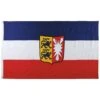 Flagge / Fahne Schleswig-Holstein 1 Flagge / Fahne Schleswig-Holstein -Outdoorfan Geschaft flagge fahne schleswig holstein 1